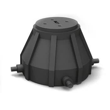 Колодец кабельный ККТ-1М (Р)